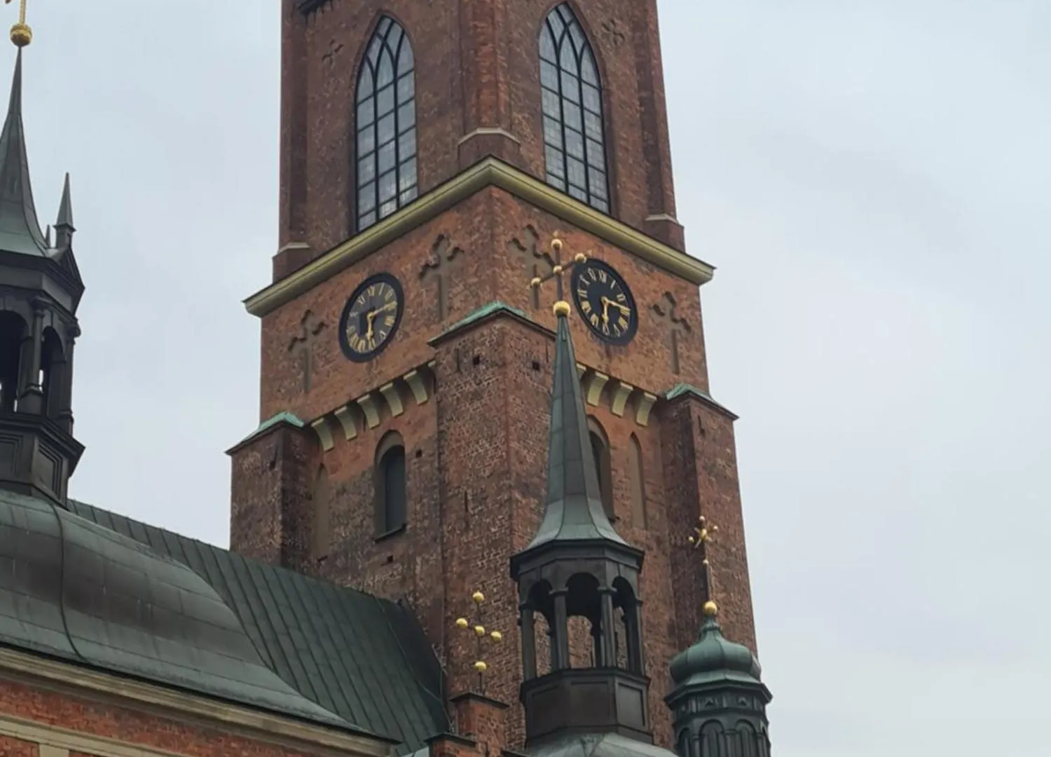 Jakan Stockholm Appartement