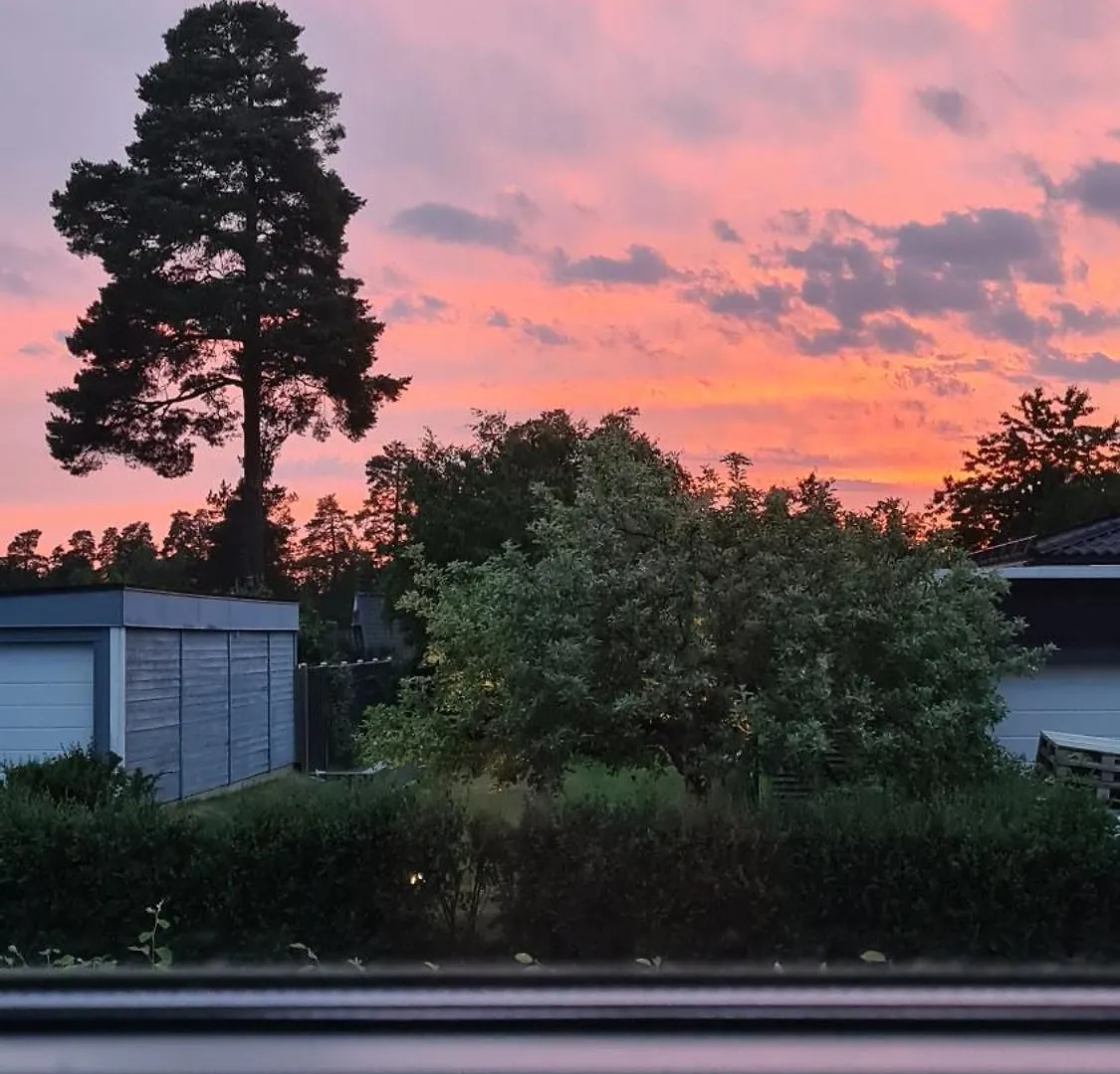 Jakan Stockholm