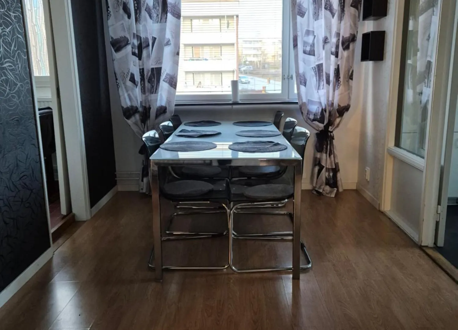 Appartement Jakan Stockholm