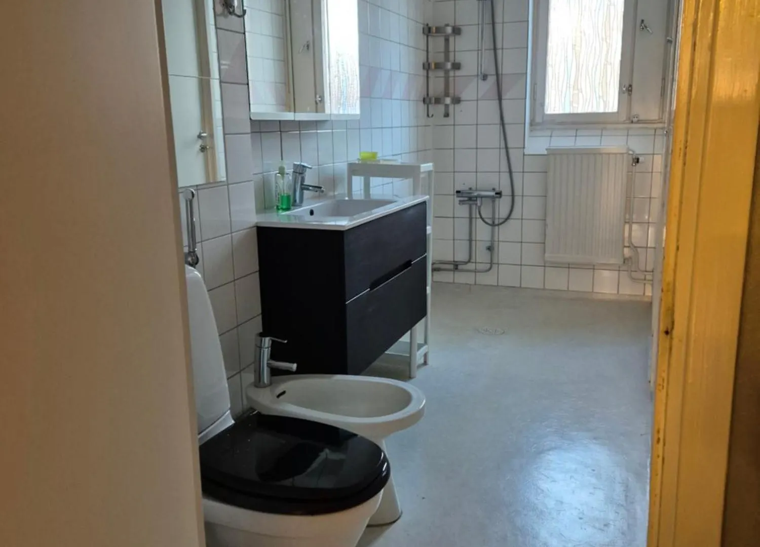 Apartment Jakan Stockholm