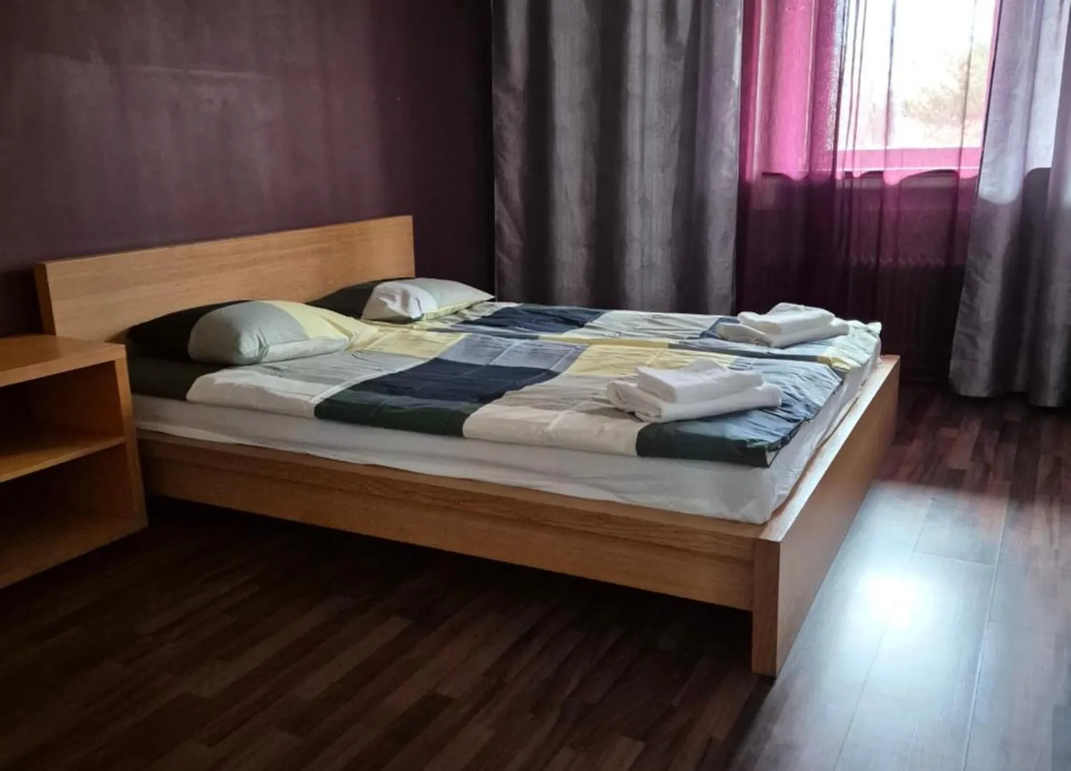 Jakan Stockholm Apartment